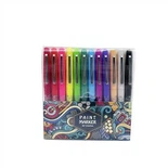 Flomasterio tipo rašiklis