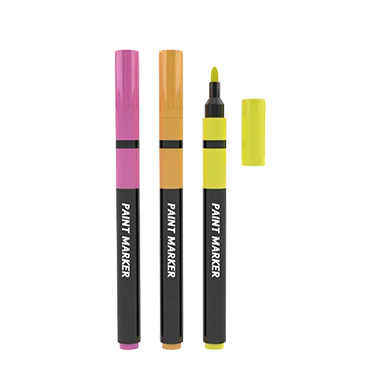 Veltinio antgalių žymeklis